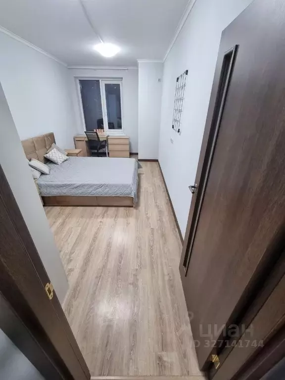 2-к кв. Москва Рязанский просп., 2/1к5Т (42.0 м) - Фото 1