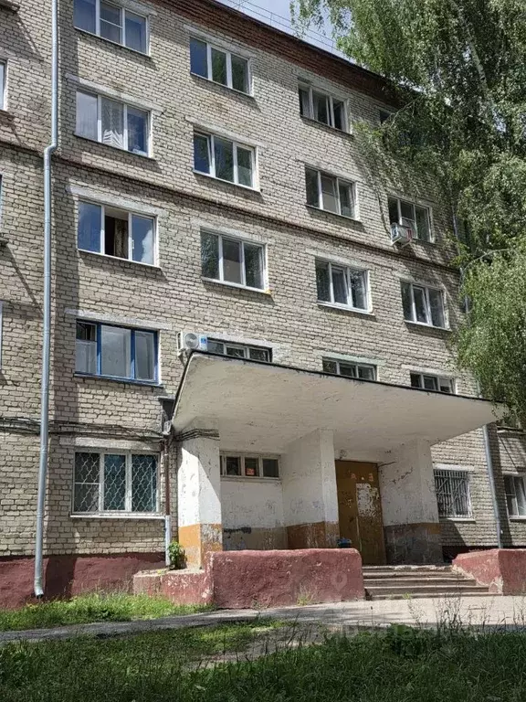 Комната Чувашия, Новочебоксарск ул. Терешковой, 6А (17.7 м) - Фото 2