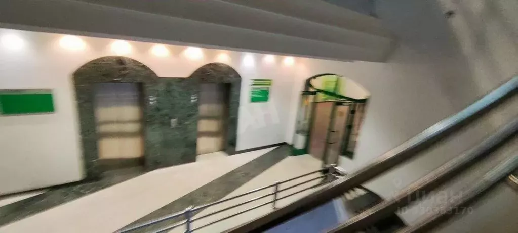 Помещение свободного назначения в Москва Люблинская ул., 38 (4802 м) - Фото 2