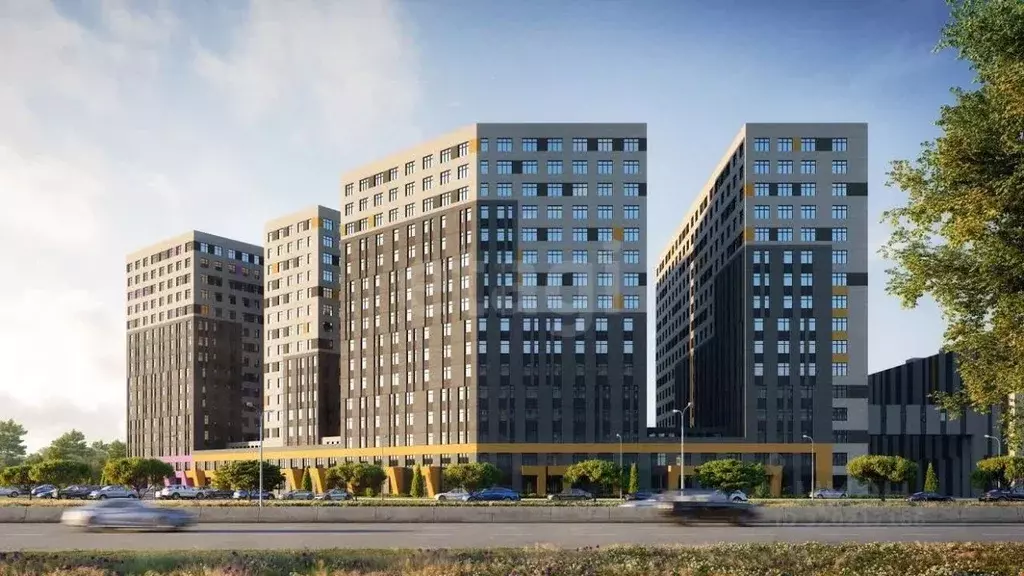 Гараж в Тюменская область, Тюмень ул. Первооткрывателей, 4 (13 м) - Фото 1