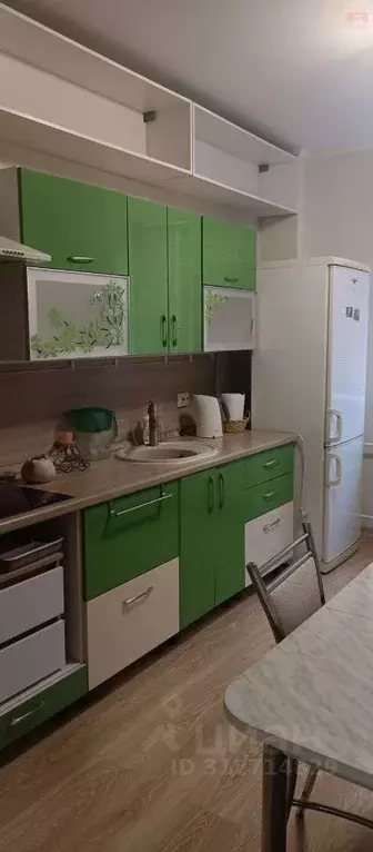 1-к кв. Самарская область, Самара Печерская ул., 20а (36.6 м) - Фото 1