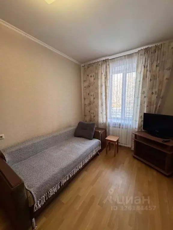 3-к кв. Санкт-Петербург ул. Седова, 20к2 (51.0 м) - Фото 2