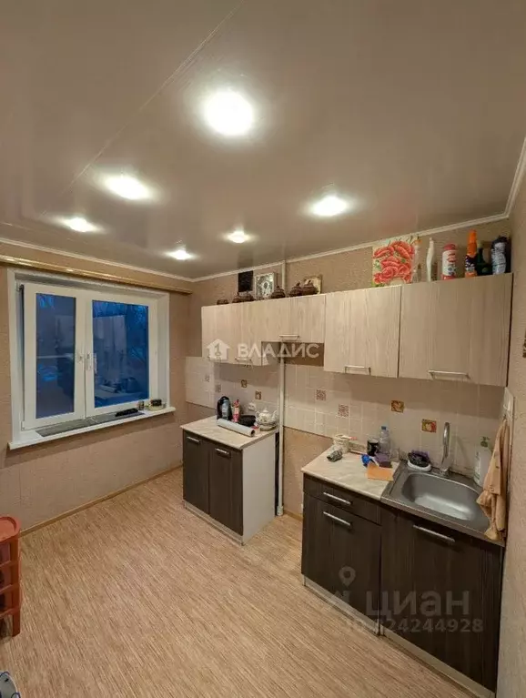 2-к кв. Нижегородская область, Нижний Новгород ул. Германа Лопатина, ... - Фото 1