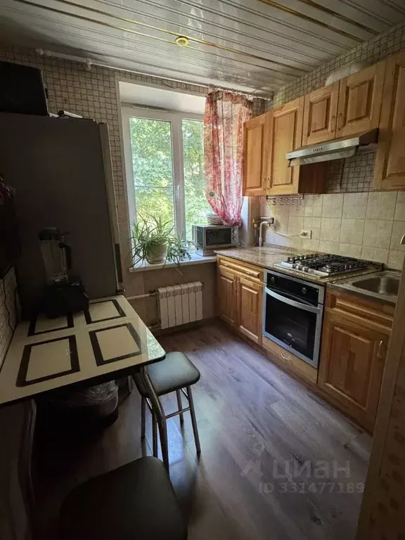 2-к кв. Московская область, Балашиха ул. Смельчак, 3 (43.0 м) - Фото 2