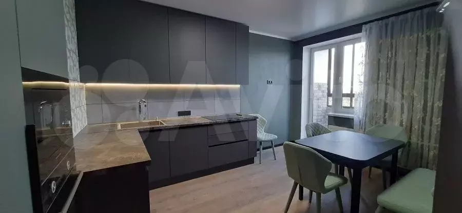 2-к. квартира, 50 м, 11/14 эт. - Фото 0