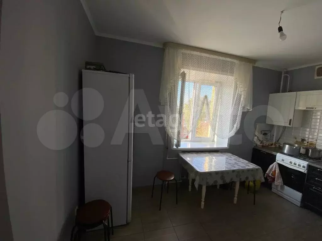2-к. квартира, 59,4 м, 4/5 эт. - Фото 1