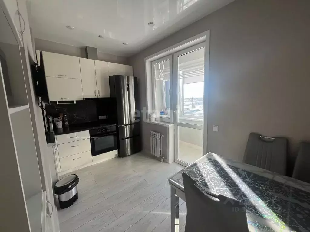 2-к кв. Сахалинская область, Южно-Сахалинск ул. Ленина, 563к2 (47.0 м) - Фото 1