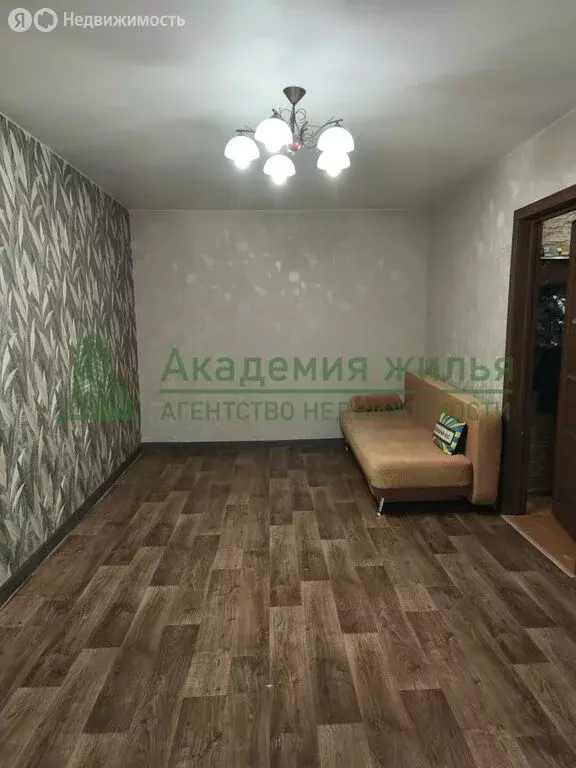 2-комнатная квартира: Саратов, 1-й Магнитный проезд, 4 (43.1 м) - Фото 2