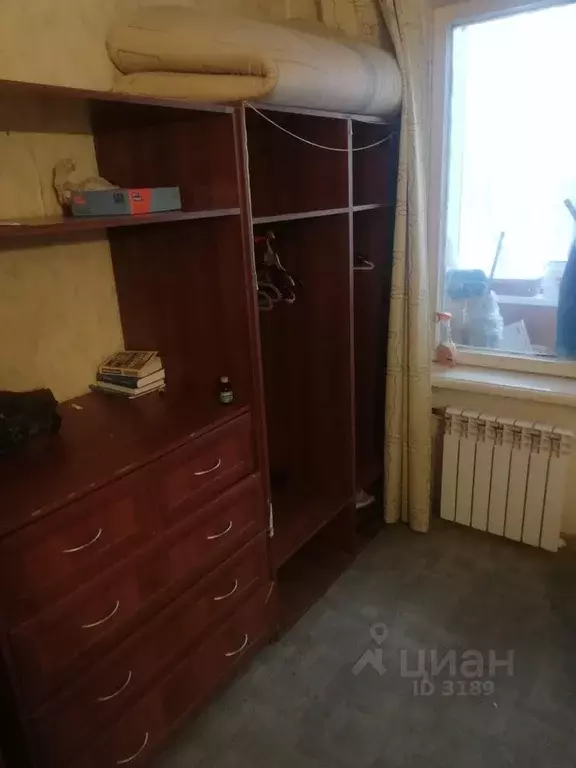 Комната Московская область, Мытищи ул. Терешковой, 6 (14.0 м) - Фото 1