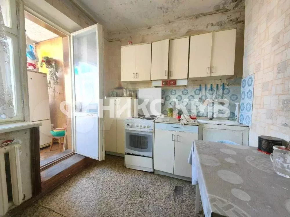 3-к. квартира, 64 м, 6/8 эт. - Фото 0