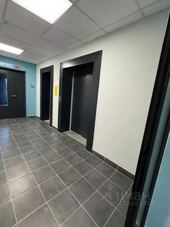 Студия Ленинградская область, Всеволожский район, пос. Бугры ул. ... - Фото 2