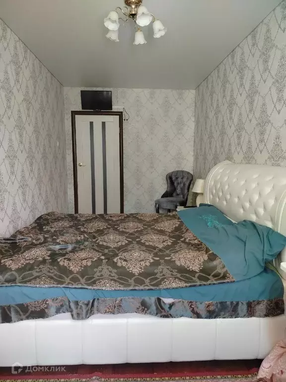 Продаётся 3-к квартира, 57.9 м - Фото 1