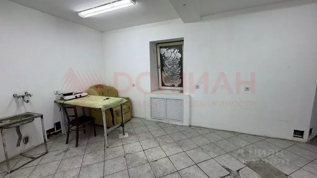 Помещение свободного назначения в Ростовская область, Ростов-на-Дону ... - Фото 2