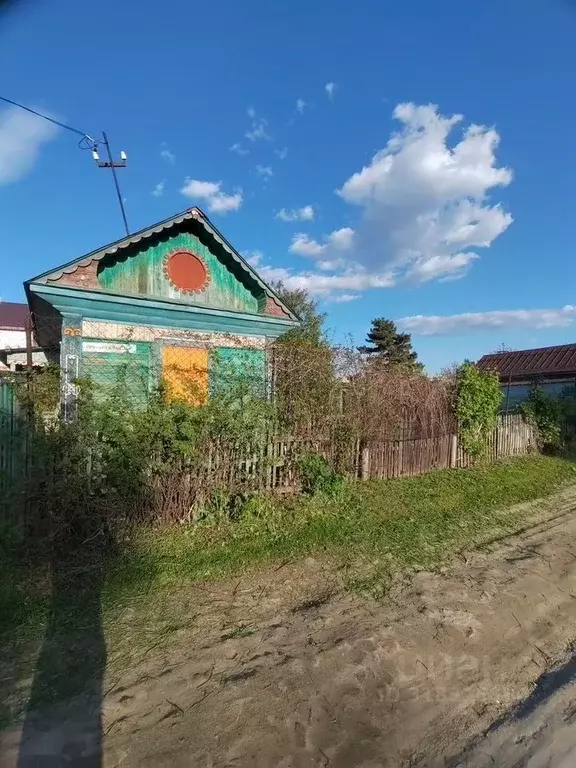 Дом в Новосибирская область, Новосибирск Рассвет-Октябрьский СНТ,  (45 ... - Фото 0