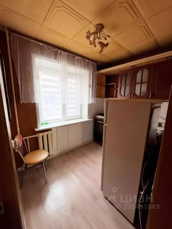 2-к кв. Ульяновская область, Димитровград Дрогобычская ул., 71 (41.0 ... - Фото 2