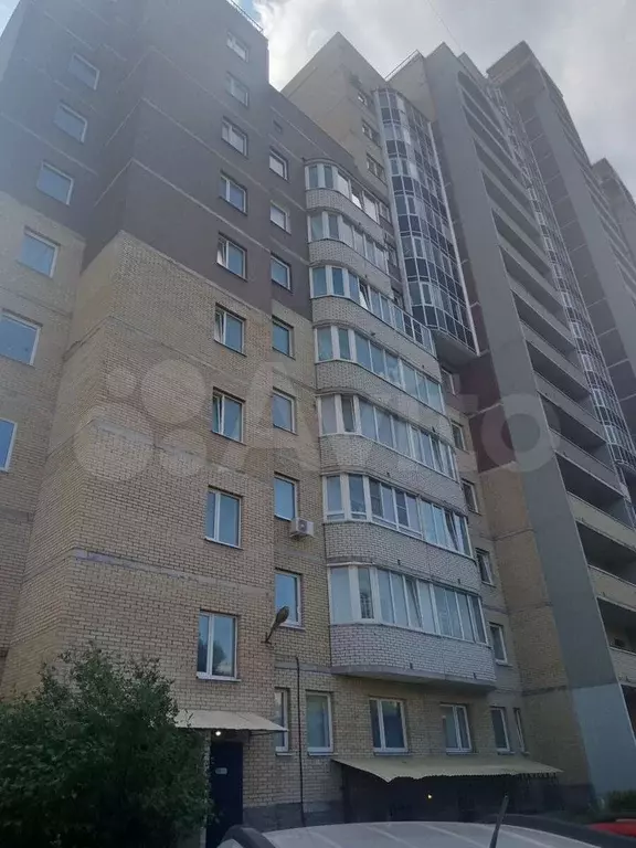 1-к. квартира, 38,6 м, 3/8 эт. - Фото 1