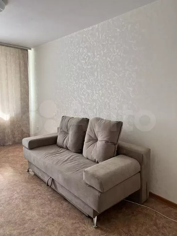 1-к. квартира, 30 м, 2/5 эт. - Фото 1