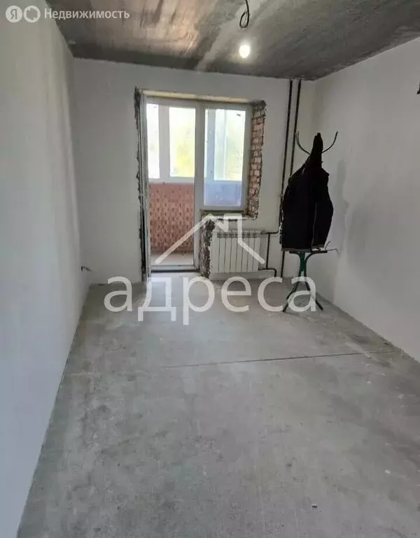 1-комнатная квартира: Самара, Советская улица, 48 (55.5 м) - Фото 2