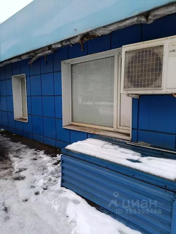 Офис в Москва Нагорный проезд, 3С9 (140 м) - Фото 2