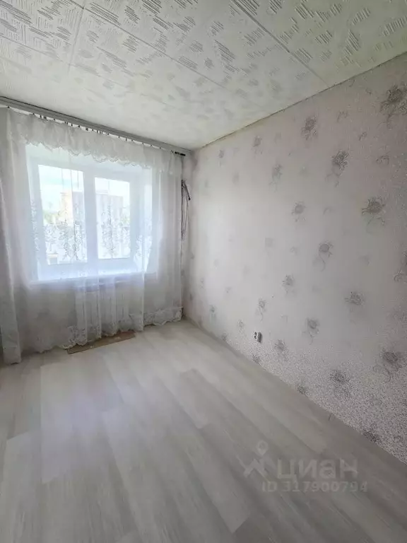 3-к кв. Ивановская область, Родники Шагова мкр, 6 (58.4 м) - Фото 1