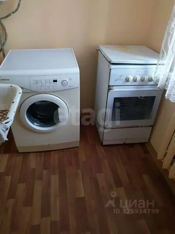 3-к кв. Калужская область, Калуга ул. Труда, 3А (53.4 м) - Фото 2