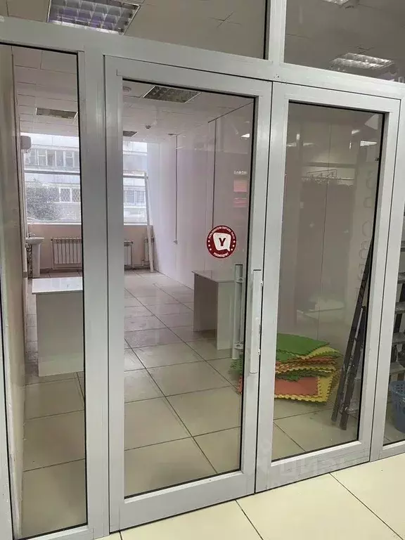 Помещение свободного назначения в Башкортостан, Уфа Бакалинская ул., 3 ... - Фото 1
