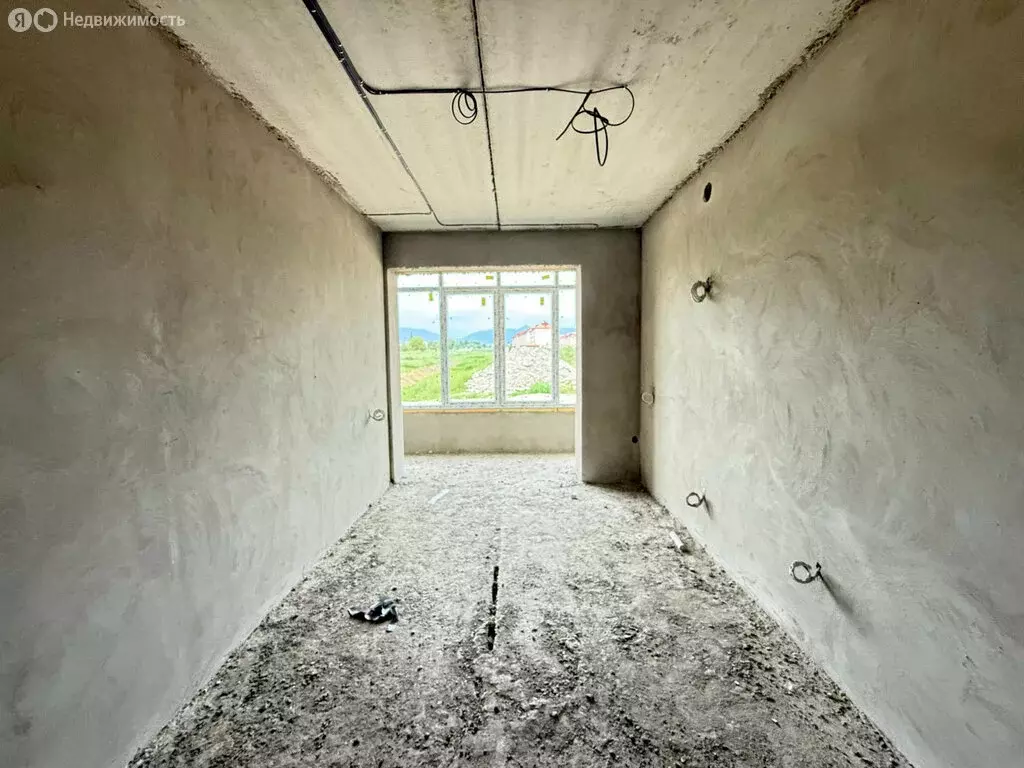3-комнатная квартира: Нальчик, улица Шогенова, 75 (82 м) - Фото 1