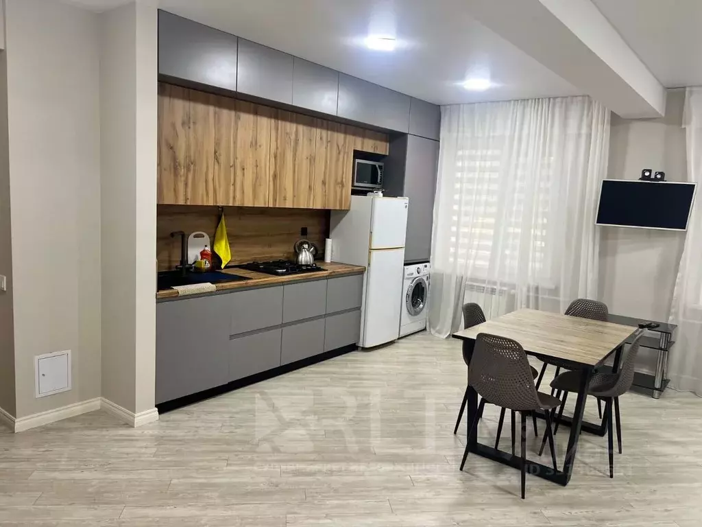 2-к кв. Дагестан, Махачкала просп. Гамидова, 26 (49.0 м) - Фото 2
