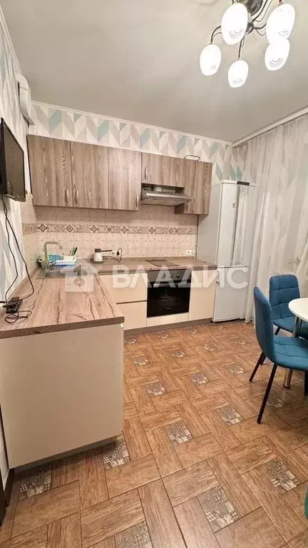 1-к кв. Московская область, Люберцы городской округ, д. Островцы, ... - Фото 2