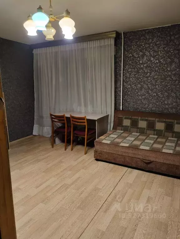 1-к кв. Московская область, Реутов ул. Калинина, 3 (40.0 м) - Фото 1