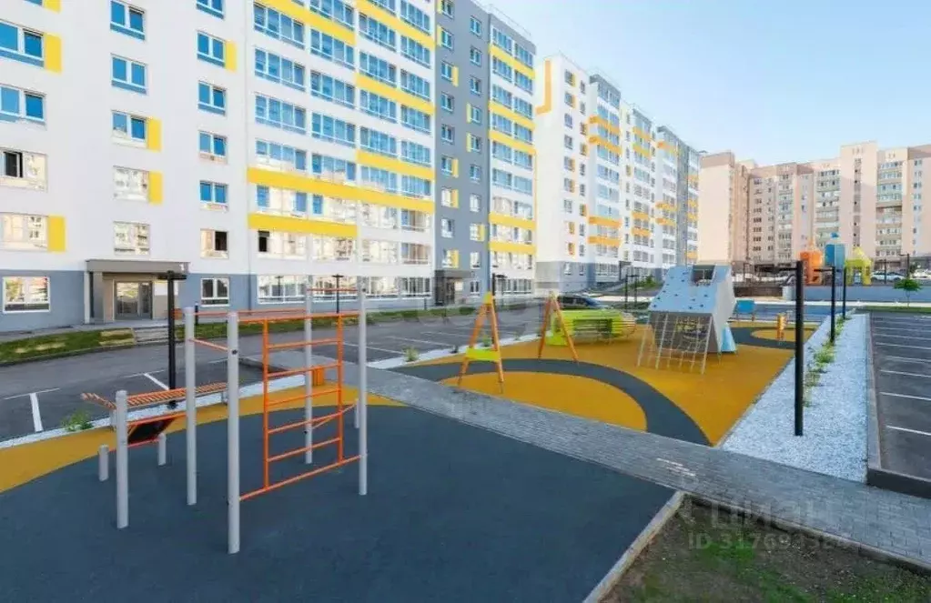 2-к кв. Саратовская область, Саратов ул. Имени Академика Н.Н. ... - Фото 1