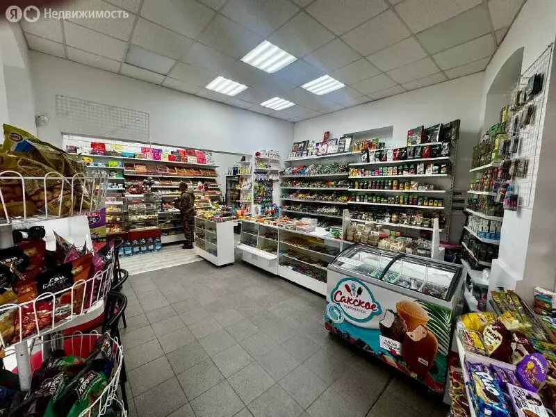 Торговая площадь (77.5 м) - Фото 1