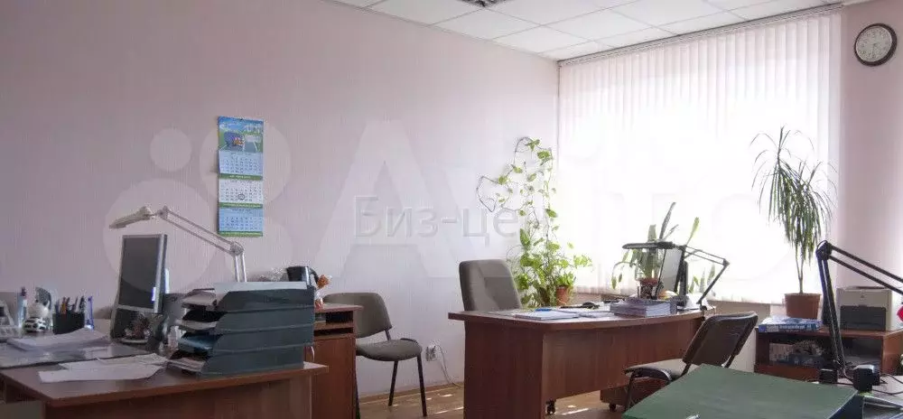 Офисное помещение 50 кв.м от собственника - Фото 1