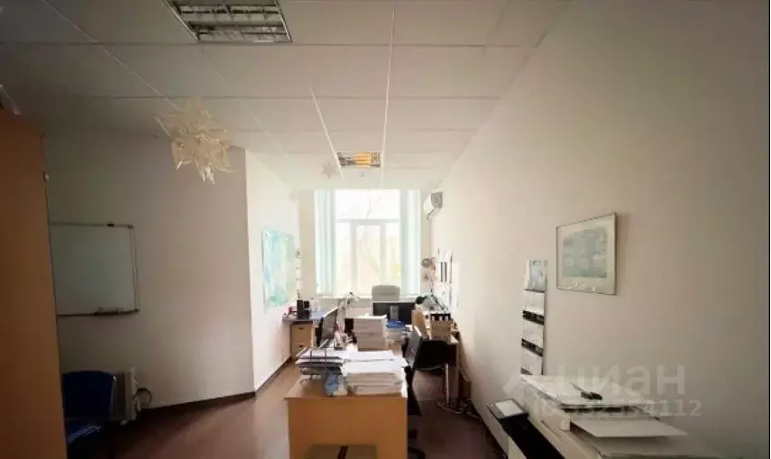 Офис в Москва Большая Серпуховская ул., 31К12 (252 м) - Фото 2