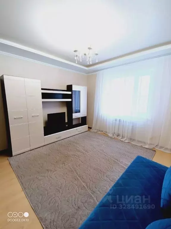 2-к кв. Ставропольский край, Ставрополь ул. Тухачевского, 26/6 (58.0 ... - Фото 1