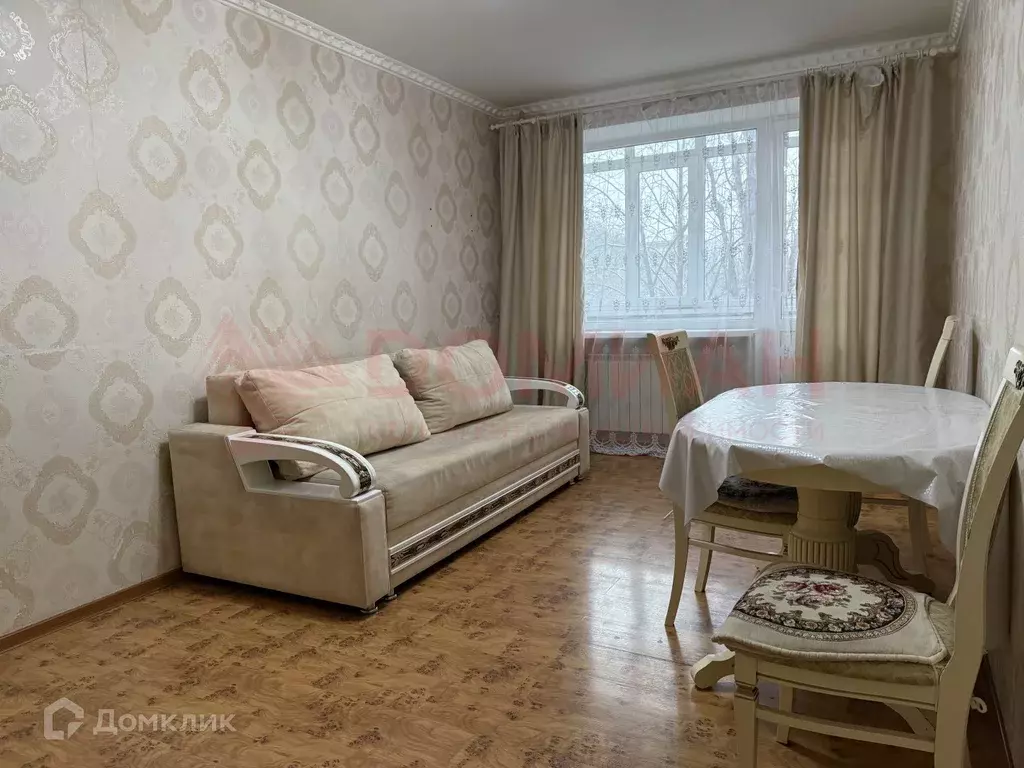 Продаётся 2-к квартира, 44.2 м - Фото 1