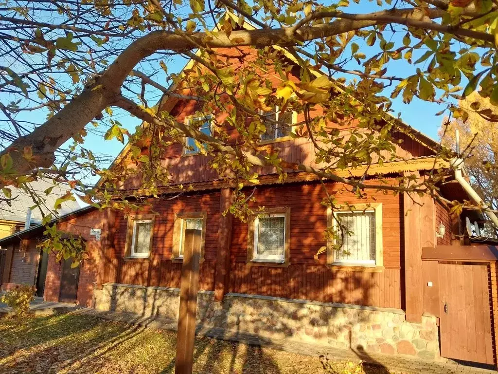 Дом в Владимирская область, Суздаль Молодежная ул., 27 (120 м) - Фото 1