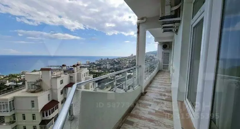 4-к кв. Крым, Ялта ул. Щорса, 37 (180.0 м) - Фото 1