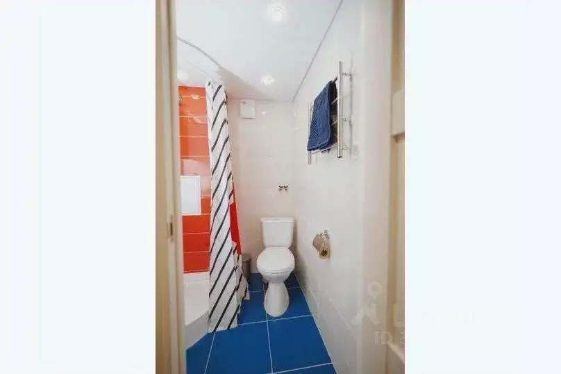 1-к кв. Калужская область, Обнинск ул. Курчатова, 27 (20.0 м) - Фото 2