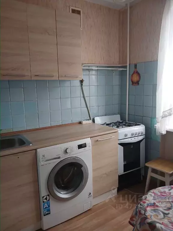 2-к кв. Севастополь ул. Павла Корчагина, 34 (45.0 м) - Фото 0