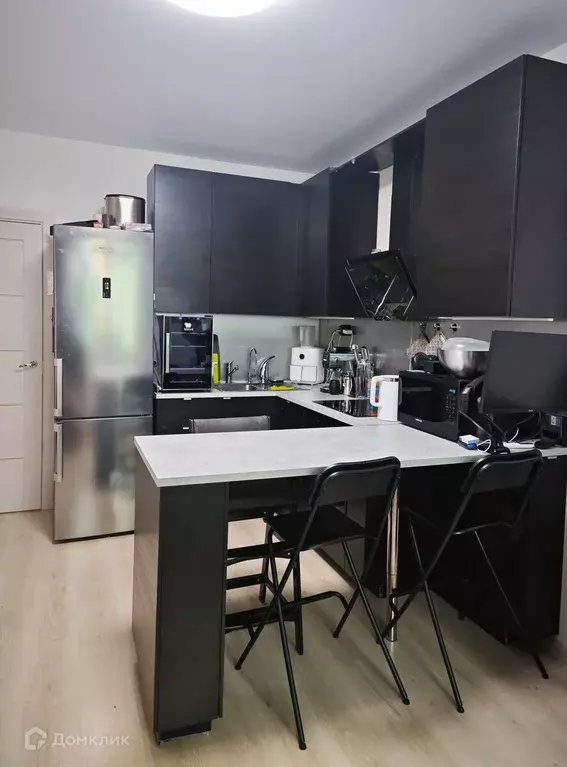 Продаётся 2-к квартира, 56.6 м - Фото 0