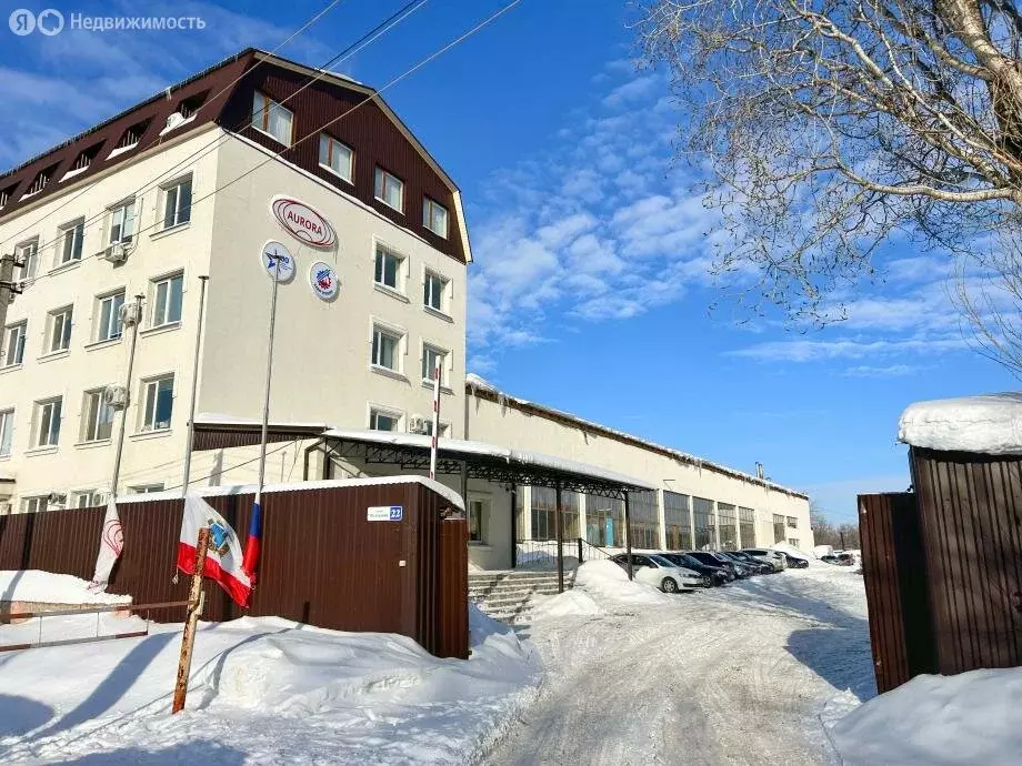 Офис (32.5 м) - Фото 2