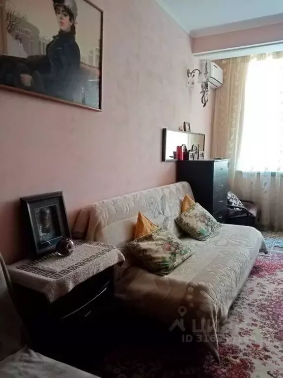 1-к кв. Краснодарский край, Сочи Лазаревское жилрайон, ул. Сьянова, 16 ... - Фото 0