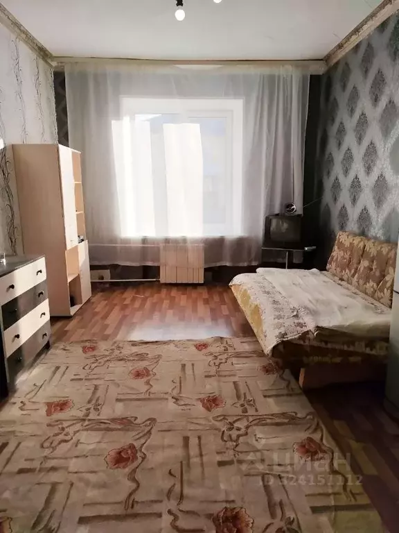 Комната Красноярский край, Красноярск ул. Юности, 14 (20.0 м) - Фото 2