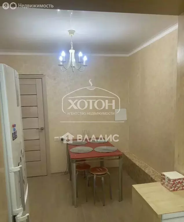 2-комнатная квартира: Элиста, 2-й микрорайон, 13 (53.6 м) - Фото 2