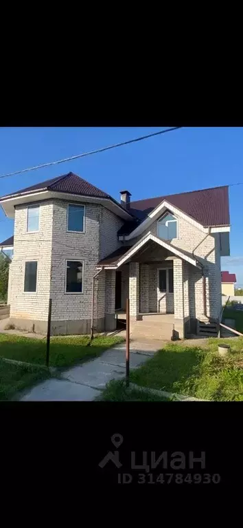 Коттедж в Нижегородская область, Богородский муниципальный округ, д. ... - Фото 2