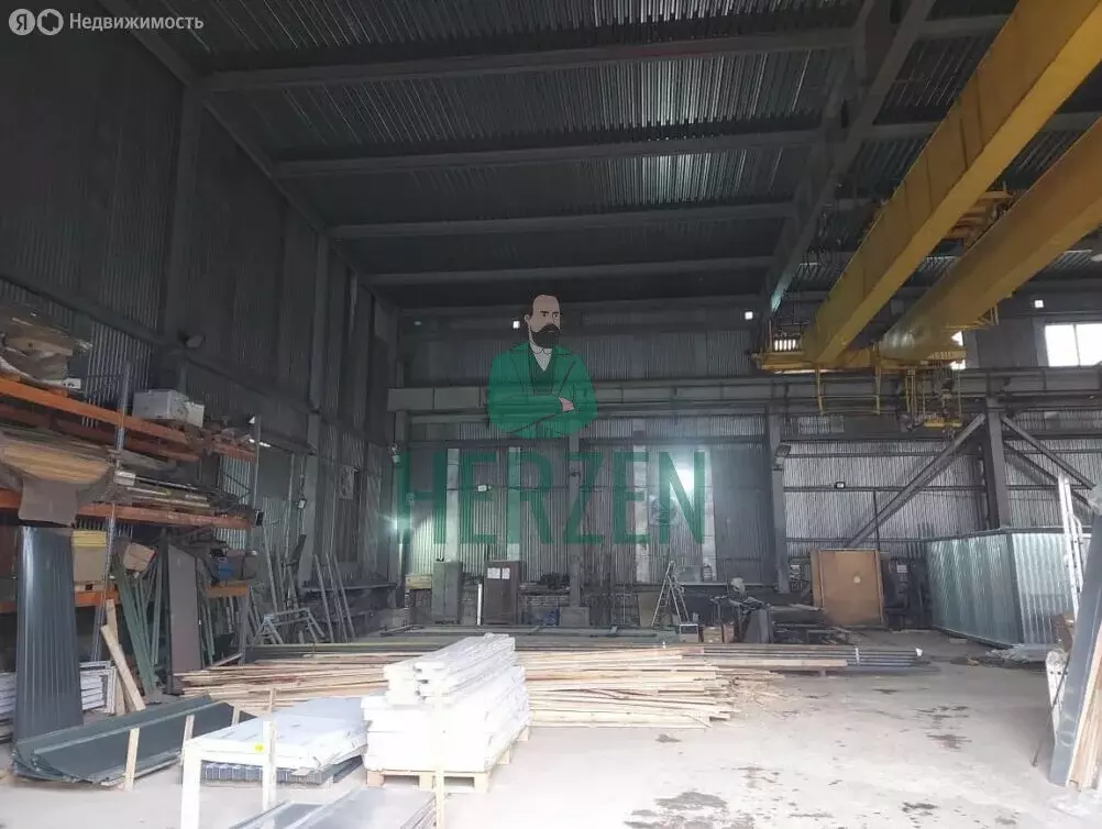 Склад (576 м) - Фото 2