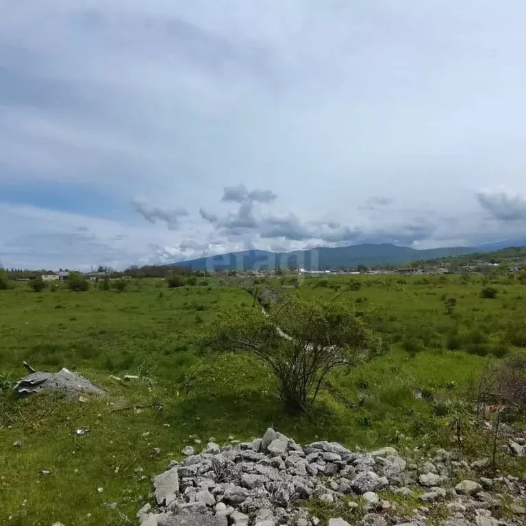 Участок в Северная Осетия, Алагир ул. Чабахан Басиевой (27.0 сот.) - Фото 2