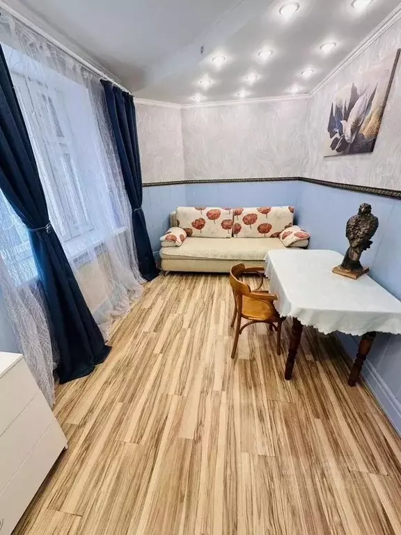 3-к кв. Москва Новогиреевская ул., 32 (80.0 м) - Фото 1