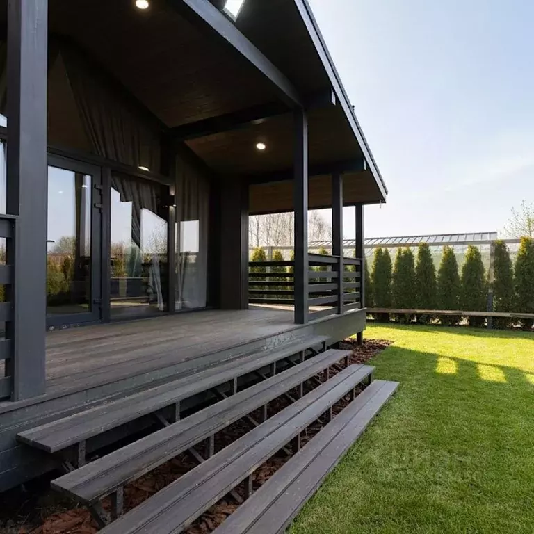 Дом в Московская область, Мытищи городской округ, д. Жостово ул. ... - Фото 2